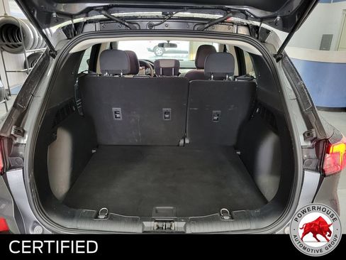 Used 2022 Ford Escape SE FWD image 12
