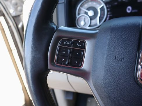 Used 2018 RAM 2500 Limited image 24