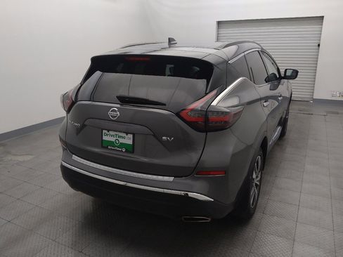 Used 2022 Nissan Murano SV image 7