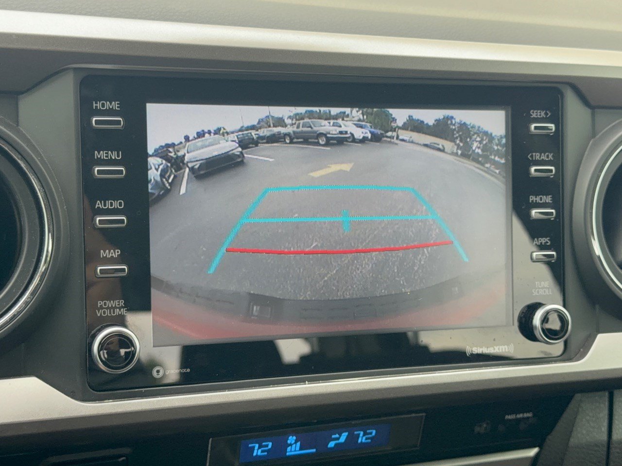 Used 2021 Toyota Tacoma SR5 RWD image 24