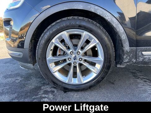 Used 2018 Ford Explorer Limited w/ Equipment Group 301A image 14