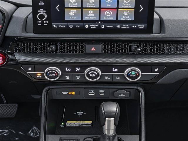 Used 2024 Honda CR-V EX-L image 21