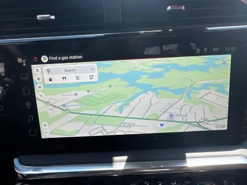 New 2026 GMC Sierra 1500 Denali Ultimate AWD/4WD image 5
