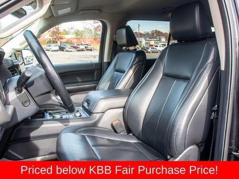 Used 2023 Ford Expedition XLT AWD/4WD image 13