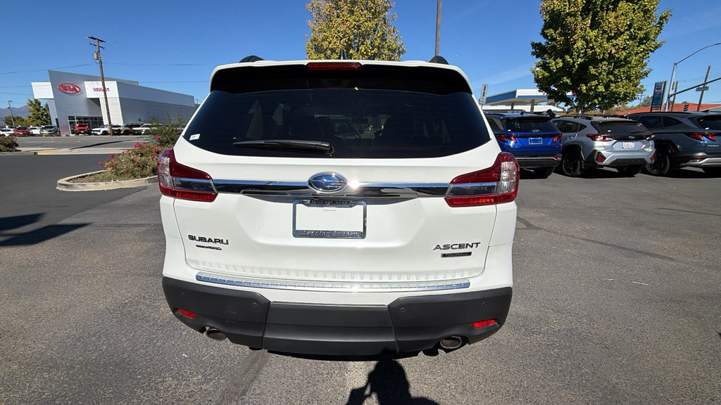 Used 2021 Subaru Ascent Touring w/ Popular Package #2A AWD/4WD image 5