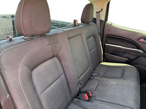 Used 2015 Chevrolet Colorado LT w/ LT Convenience Package AWD/4WD image 18