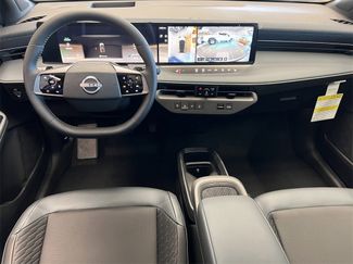 New 2026 Nissan Leaf Platinum+ video 2