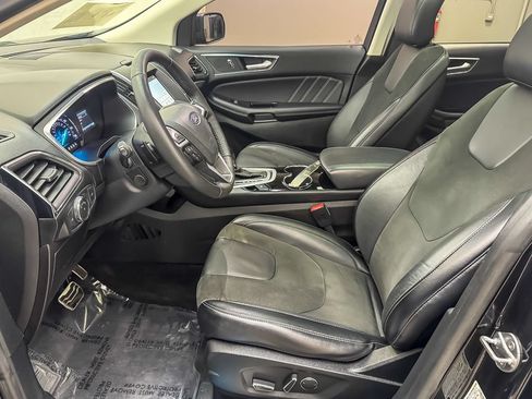 Used 2018 Ford Edge Sport w/ Equipment Group 401A AWD/4WD image 9