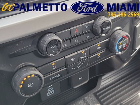 New 2026 Ford F450 XL AWD/4WD image 14