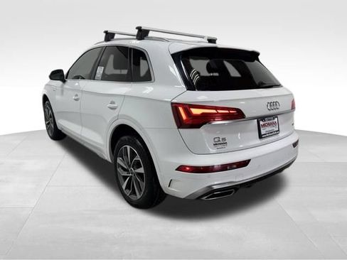 Used 2024 Audi Q5 2.0T Premium Plus AWD/4WD image 10