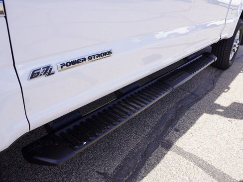 Used 2021 Ford F350 XL w/ STX Appearance Package image 14