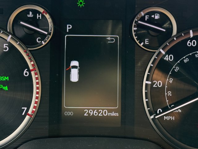 Used 2023 Lexus GX 460 Premium AWD/4WD image 15
