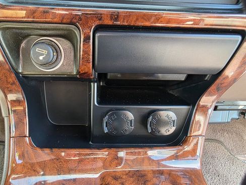 Used 2000 Toyota 4Runner Limited AWD/4WD image 51