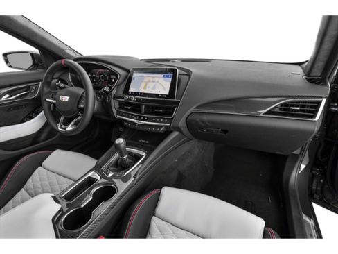 Used 2023 Cadillac CT5 V Blackwing RWD image 14