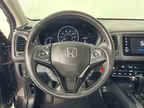 Used 2019 Honda HR-V EX-L image 15