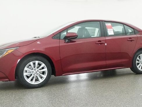 New 2026 Toyota Corolla LE image 86