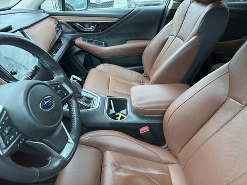 Certified 2023 Subaru Outback Touring XT AWD/4WD image 11