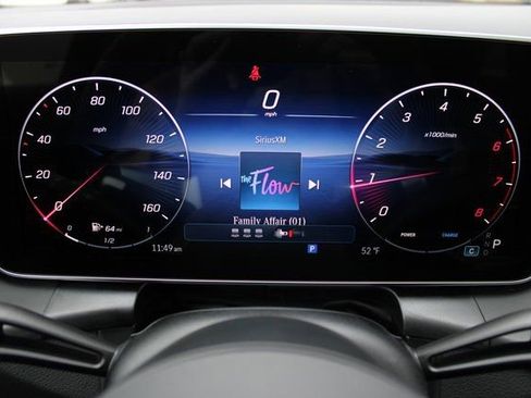 New 2026 Mercedes-Benz GLC 300 4MATIC image 23