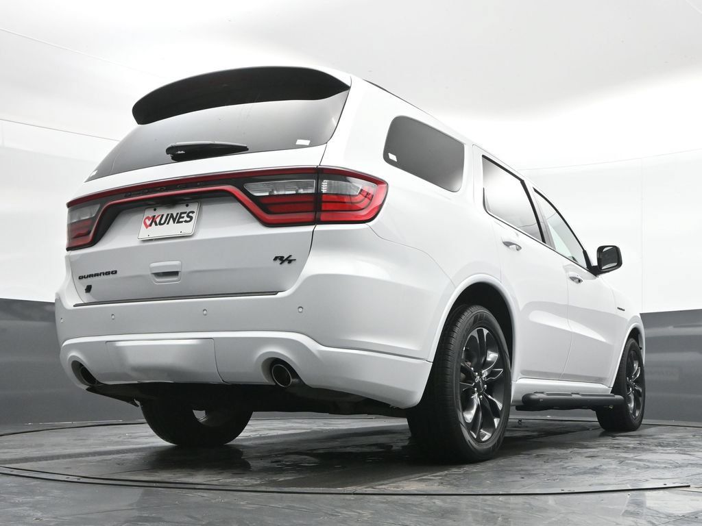 Used 2024 Dodge Durango R/T AWD/4WD image 47