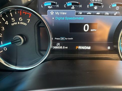 Used 2020 Ford F150 Lariat AWD/4WD image 21
