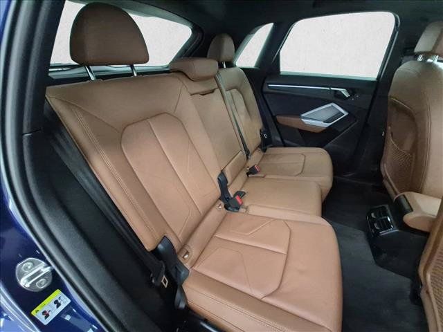 Used 2024 Audi Q3 2.0T Premium Plus AWD/4WD image 24