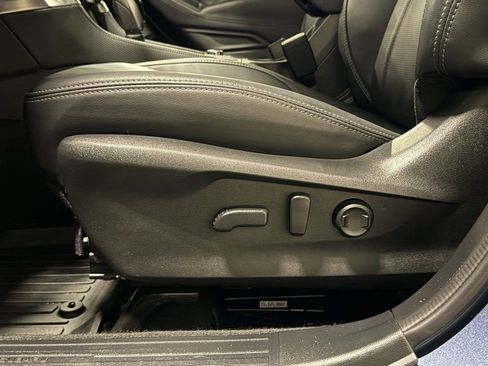 Certified 2024 Subaru Forester Touring w/ Pop Package 2 image 23