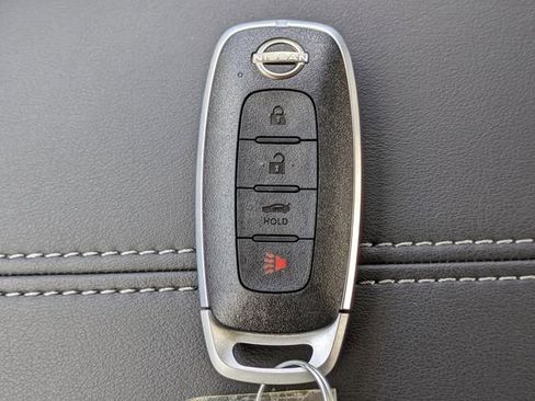 New 2025 Nissan Sentra S w/ Lighting Package image 27