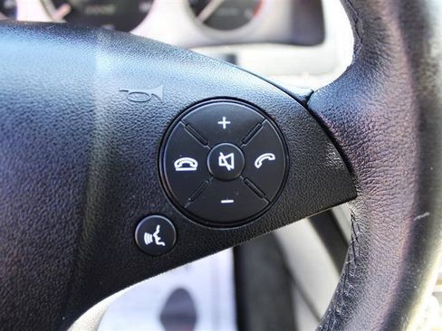 Used 2008 Mercedes-Benz C 350 Sport image 17