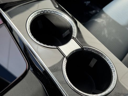 New 2025 Cadillac Escalade IQ Sport 2 w/ LPO, Premium Carpet Package image 26