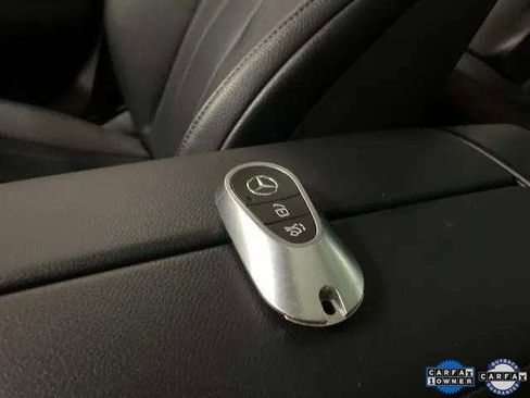 Used 2025 Mercedes-Benz E 350 Sedan image 93