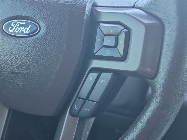 Used 2020 Ford Expedition XLT w/ Equipment Group 202A AWD/4WD image 24