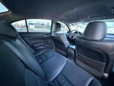 Used 2012 Honda Accord SE image 22