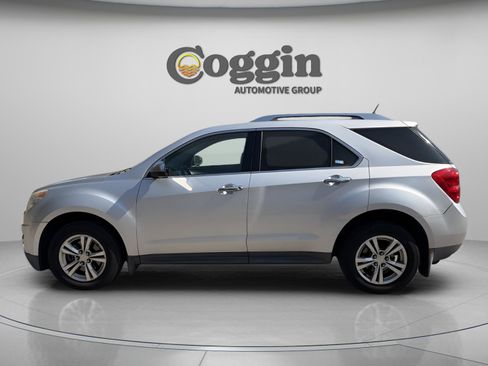 Used 2013 Chevrolet Equinox LTZ w/ LPO, Protection Package image 3