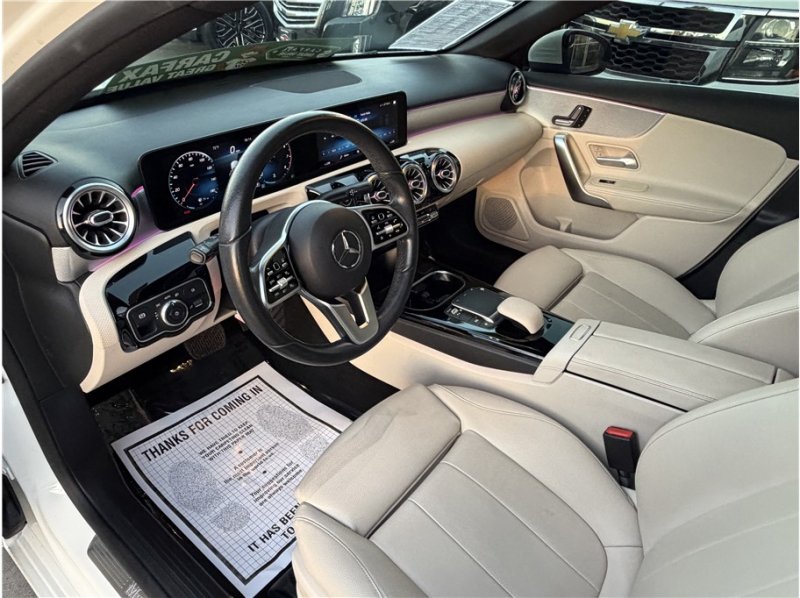 Used 2021 Mercedes-Benz A 220 image 18