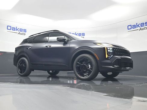 New 2026 Kia Sportage X-Line AWD/4WD image 39