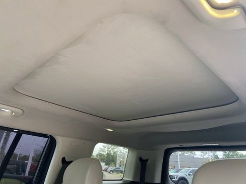 New 2025 Hyundai Santa Fe Calligraphy image 10