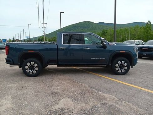 New 2026 GMC Sierra 2500 Denali AWD/4WD image 26