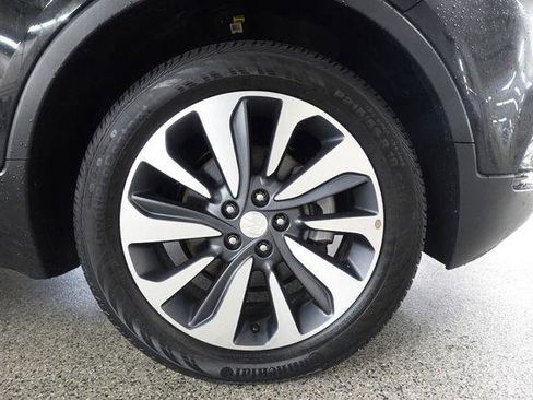 Used 2022 Buick Encore Preferred w/ Safety Package AWD/4WD image 24