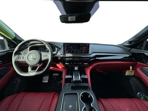 New 2026 Acura MDX A-Spec image 12