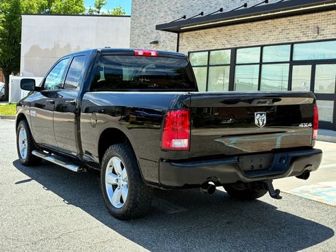 Used 2014 RAM 1500 Express AWD/4WD image 8