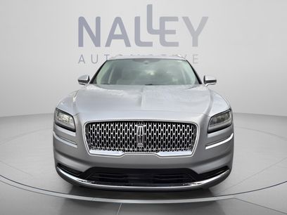 Used 2023 Lincoln Nautilus FWD w/ Premium Package
