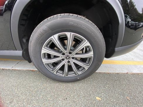 New 2026 Mercedes-Benz GLC 300 4MATIC image 22