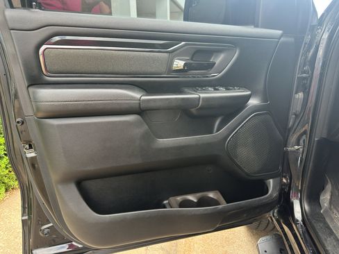 Used 2020 RAM 1500 Big Horn w/ Built-to-serve Edition AWD/4WD image 11
