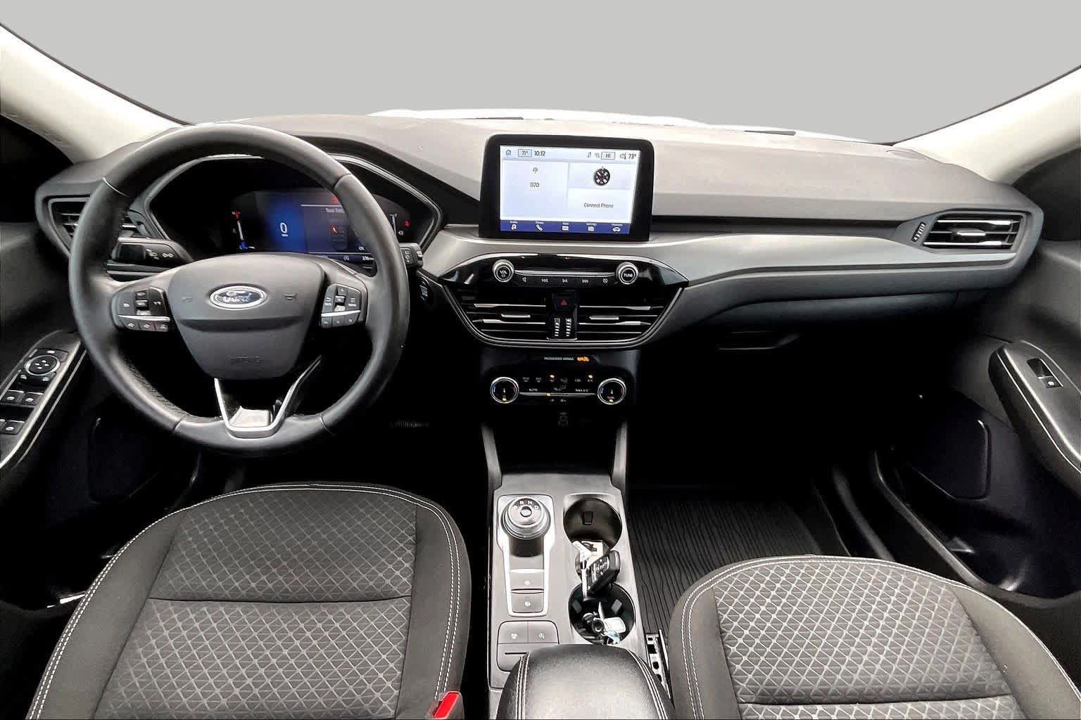 Used 2024 Ford Escape Active FWD image 14