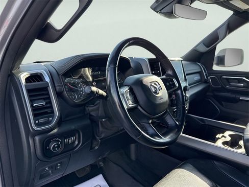 Used 2022 RAM 1500 Laramie image 21