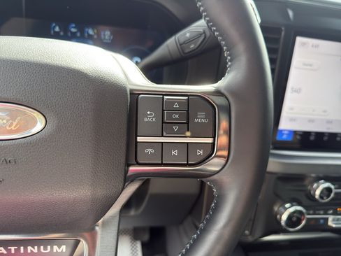 Certified 2026 Ford F450 Platinum AWD/4WD image 20