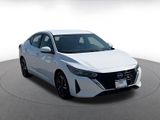 Used 2024 Nissan Sentra SV image 3