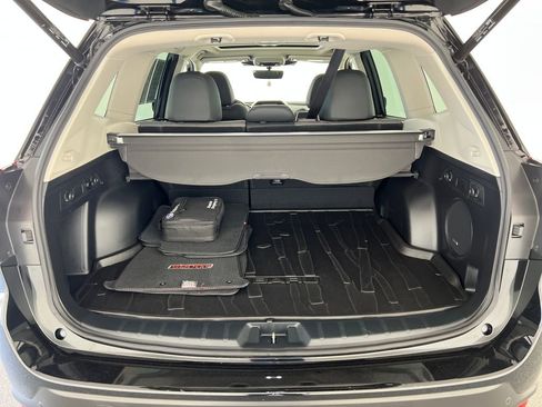 Certified 2024 Subaru Forester Sport AWD/4WD image 25