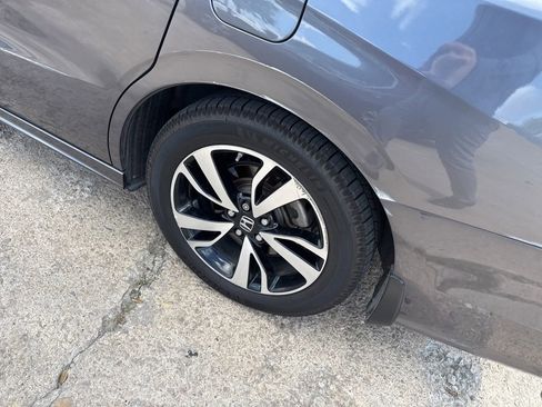Used 2019 Honda Odyssey Elite image 12