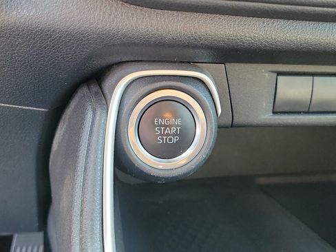 Used 2024 Toyota Grand Highlander AWD image 28